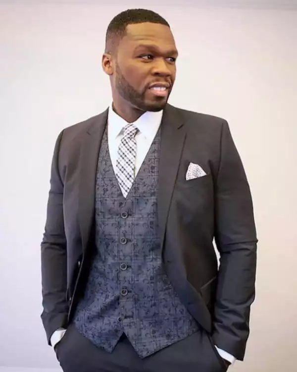 50 Cent - 50 Cent — "In Da Club"